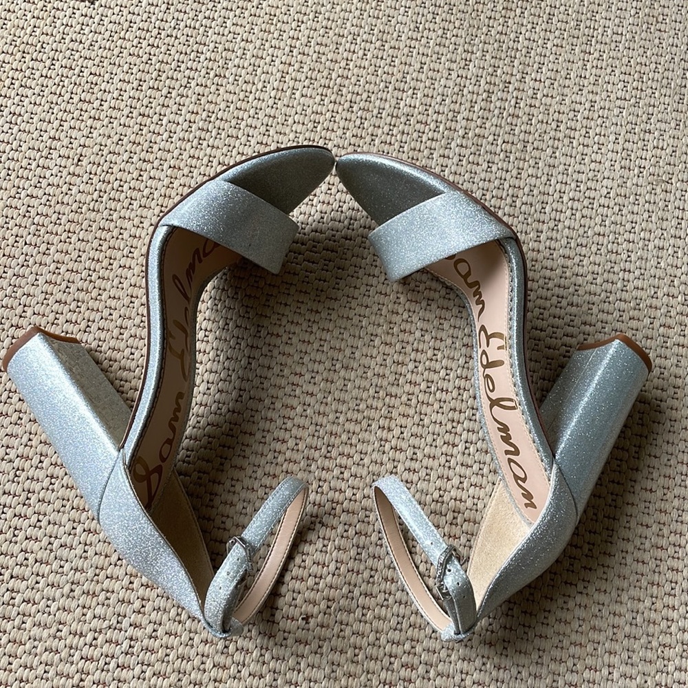 Sam Edelman heels - Picture 4 of 5